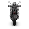 457280_890 ADVENTURE Black MY23 Rear_01 LAUNCH KTM PICTURES_VIDEO_EU_ Global