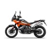 890 ADVENTURE ORANGE 2024
