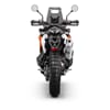 457300_890 ADVENTURE Orange MY23 Rear_01 LAUNCH KTM PICTURES_VIDEO_EU_ Global