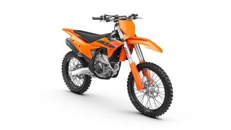 SX-F 250 2025