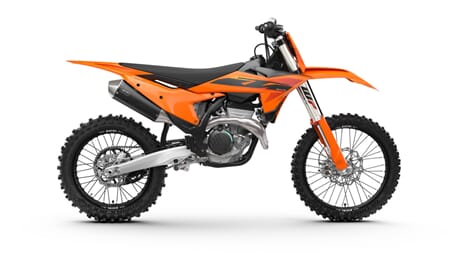 SX-F 350 2025