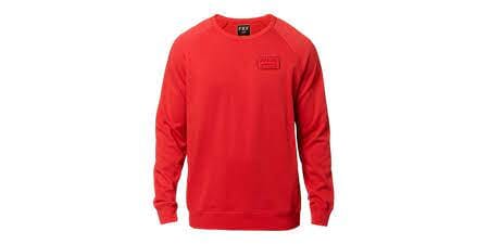 RESIN CREW FLEECE