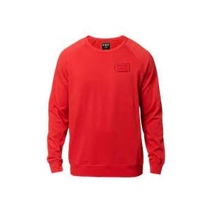 RESIN CREW FLEECE