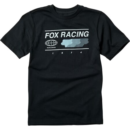 YOUTH AVIATOR  SS TEE