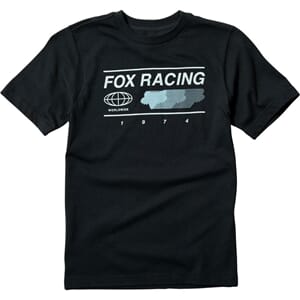 YOUTH AVIATOR  SS TEE