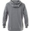 14625-185 HEATHER GRAPHITE BACK