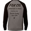 23043 HEATHER GRAPHITE BACK