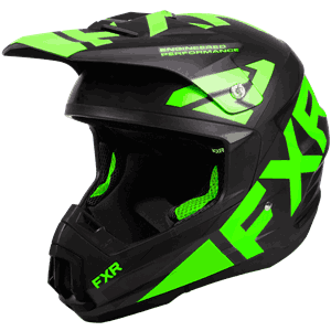 Torque Team Helmet