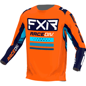 Clutch Pro MX Jersey