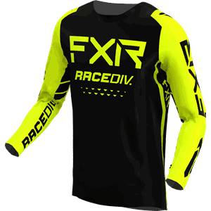 Off-Road Jersey