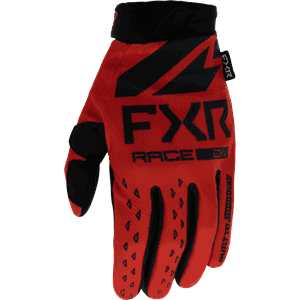 Yth Reflex MX Glove