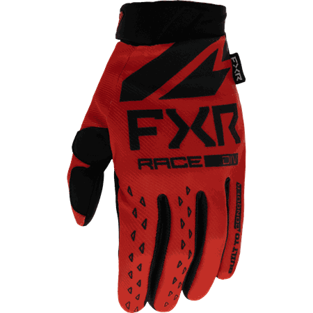 Yth Reflex MX Glove