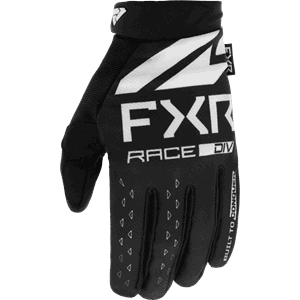 Kids Reflex MX Glove