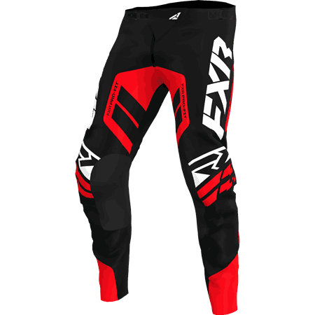 Revo Comp MX Pant