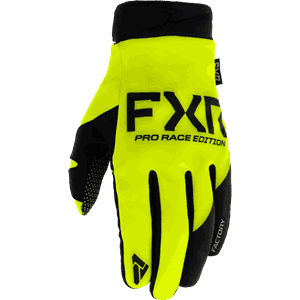 Cold Cross Lite MX Glove
