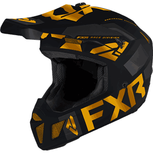 Clutch Evo LE Helmet