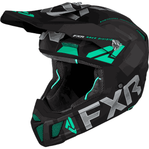 Clutch Evo Helmet