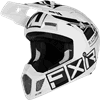 ClutchCXPro_Helmet_Greyscale_230621-_0501_front
