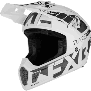 Clutch Stealth Helmet