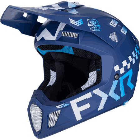 Clutch Gladiator Helmet