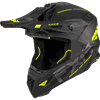 Helium Race Div Helmet w/ D-Ring