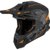 Helium Race Div Helmet w/ Auto Buckle
