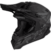Helium Carbon Alloy Helmet w/ D-Ring