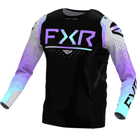 Helium MX Jersey