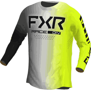 Podium MX Jersey