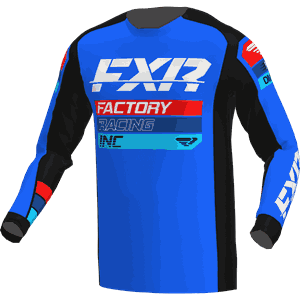 Clutch MX Jersey