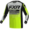 Clutch_MXJersey_BlackGreyHiVis_233328-_1065_front