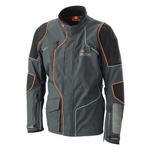 PURE ADVENTURE JACKET