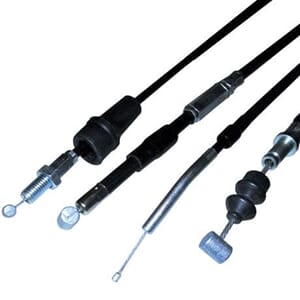 MotoPro Throttle Cable