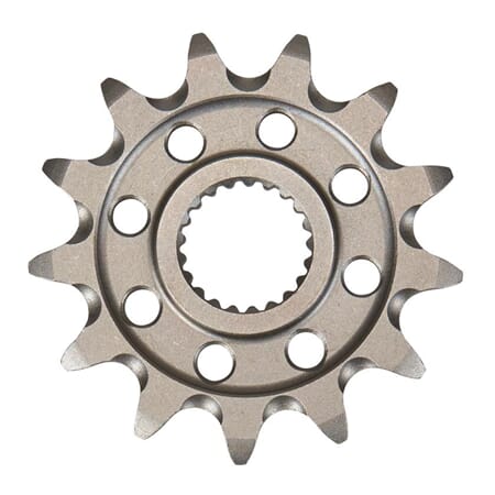 Supersprox Front Sproc. Groove