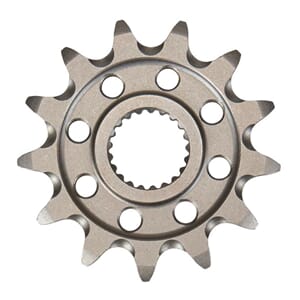 Supersprox Front Sproc. Groove