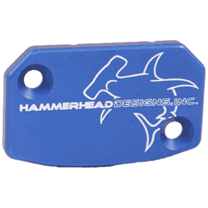 Hammerhead Front Brake Cover