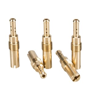 Prox Keihin Pilot Jet 5 Pcs. -  60