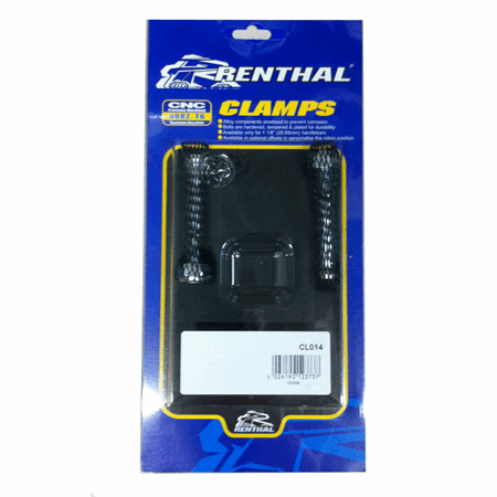 Renthal Spare Bolt Kit - M10 X 77 MM