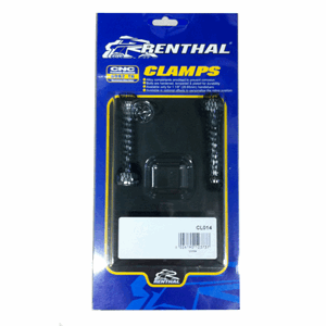 Renthal Spare Bolt Kit - M10 X 77 MM