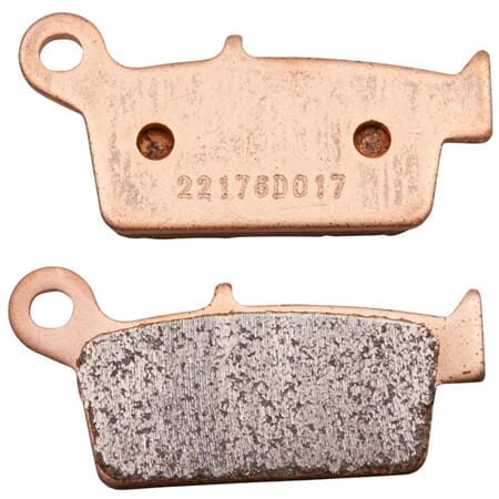 Delta Brakepads Mx Heavy Duty