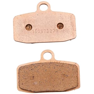Delta Brakepads Mx Heavy Duty Front
