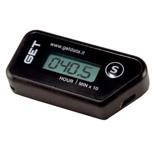 GET C1 Wireless Hour Meter