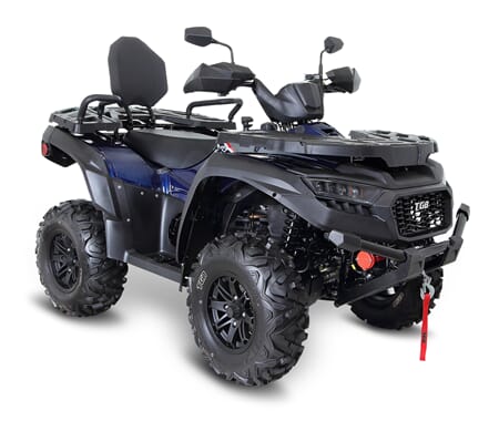 BLADE 600 SE-X 2024
