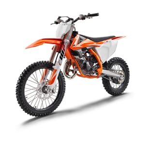 KTM