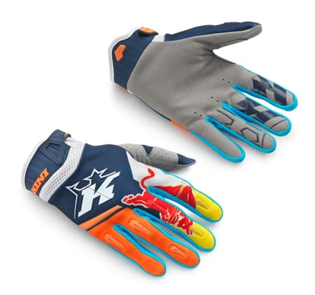 KINI-RB COMPETITION GLOVES S/8