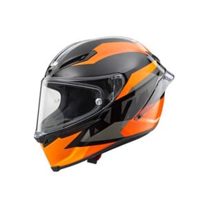 CORSA R HELMET M/57-58