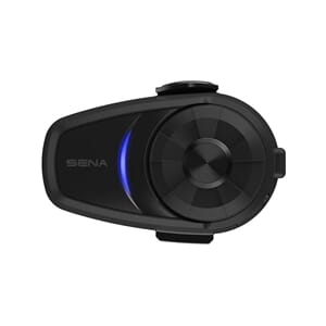 Sena 10S Bluetooth Intercom Singel