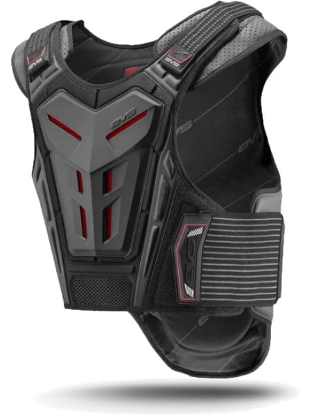 EVS Street Vest, L/XL