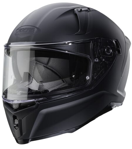 CABERG AVALON SORT MATT M