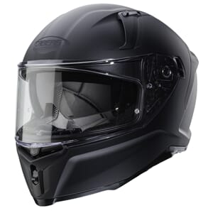 CABERG AVALON SORT MATT M